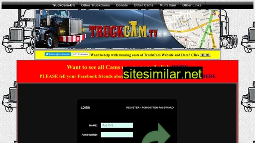 truckcam.tv alternative sites
