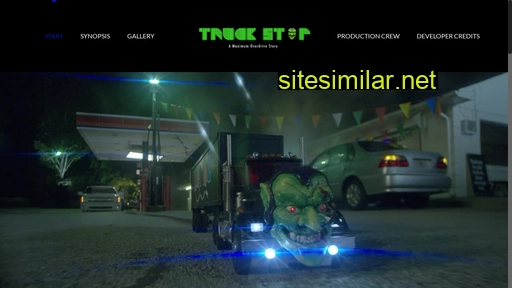 truckstopseries.tv alternative sites