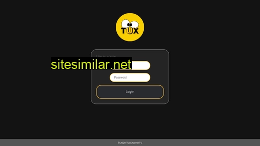 tuxchannel.tv alternative sites