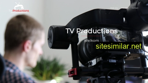 tvproductions.tv alternative sites