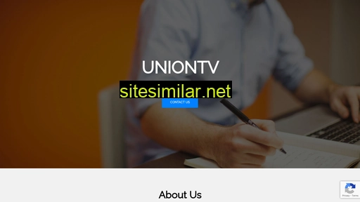 uniontv.tv alternative sites