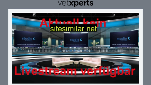 vetxperts.tv alternative sites