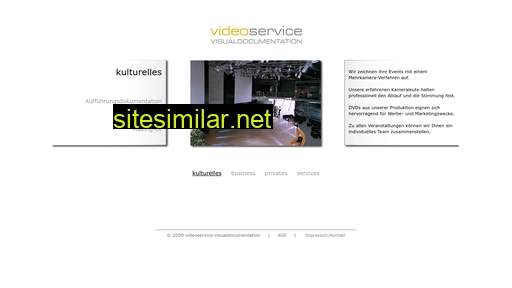 video-service.tv alternative sites