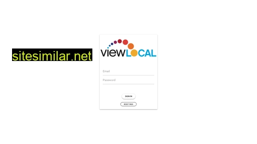 viewlocal.tv alternative sites