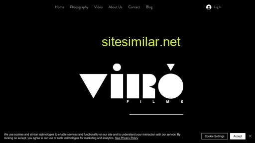 virofilms.tv alternative sites