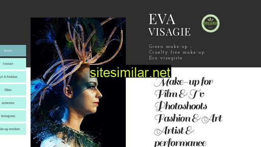 visagie.tv alternative sites