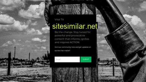 vital.tv alternative sites