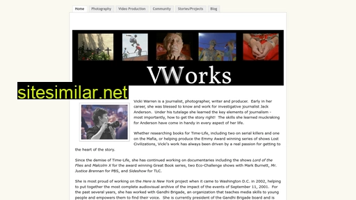 vworks.tv alternative sites