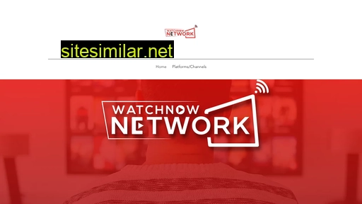 watchnownetwork.tv alternative sites