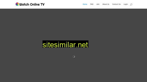 watchonlinetv.tv alternative sites