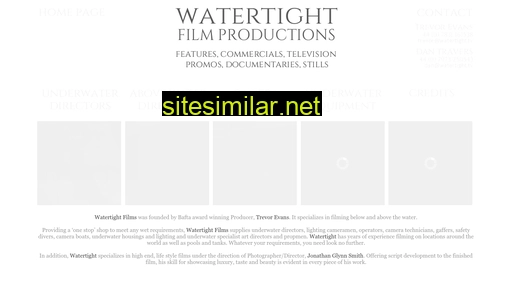 watertight.tv alternative sites