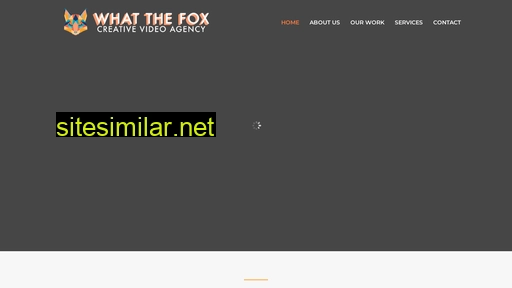 whatthefox.tv alternative sites
