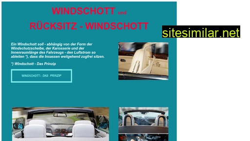 windschott.tv alternative sites