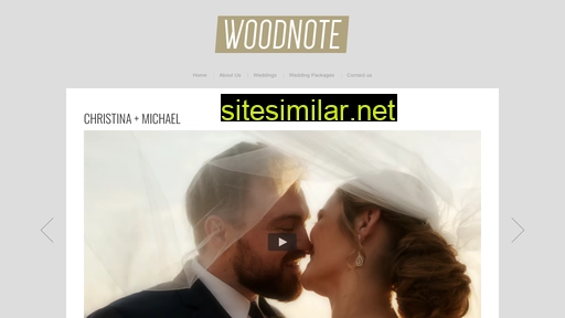 woodnotemedia.tv alternative sites