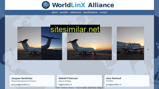 Worldlinx similar sites