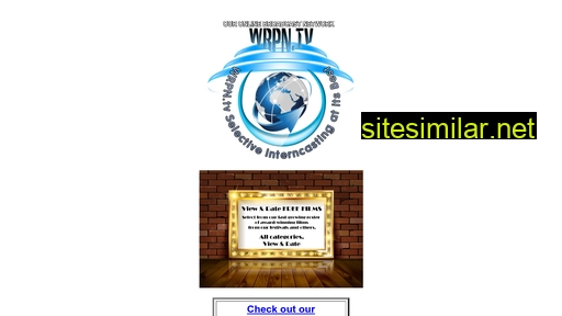 wrpn.tv alternative sites