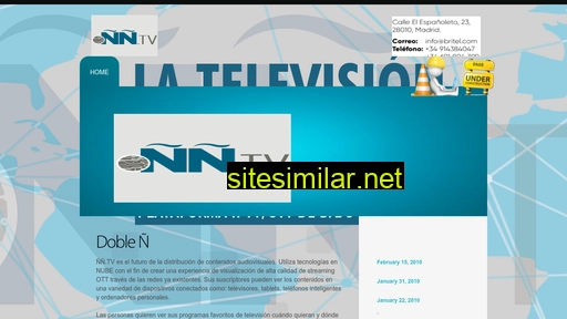 ññ.tv alternative sites