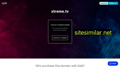Xtreme similar sites