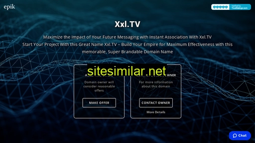 xxl.tv alternative sites