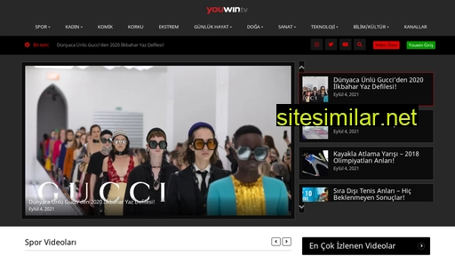 youwin.tv alternative sites