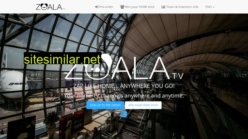 zoala.tv alternative sites