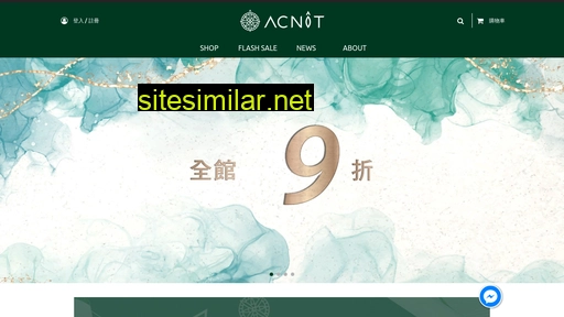 acnit.com.tw alternative sites