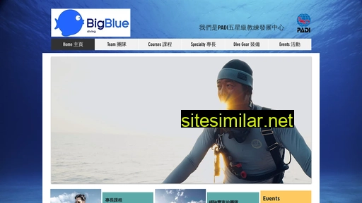 bigblue.com.tw alternative sites