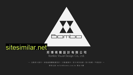 bombo.com.tw alternative sites
