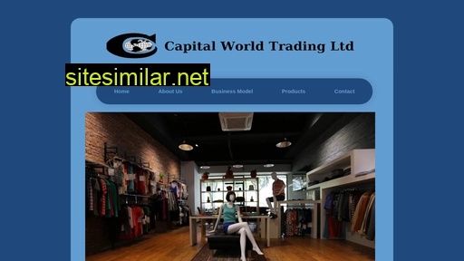 capitalworld.com.tw alternative sites