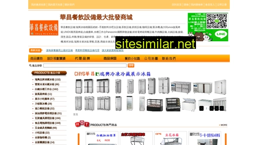 chuinyang.com.tw alternative sites