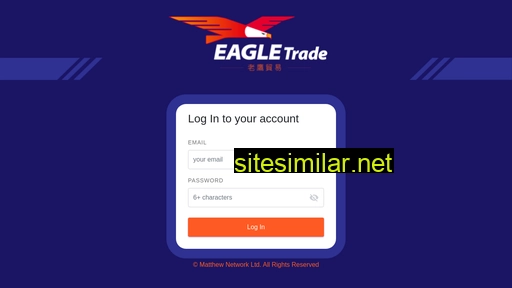 eagletrade.com.tw alternative sites