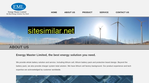 energy-master.com.tw alternative sites