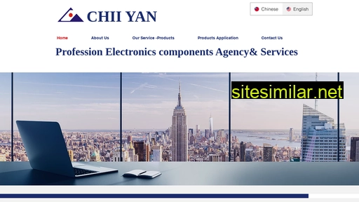 en.chiiyan.com.tw alternative sites
