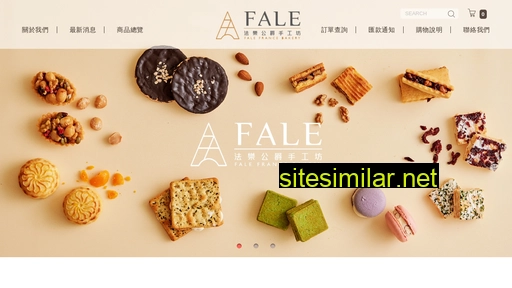 fale.tw alternative sites