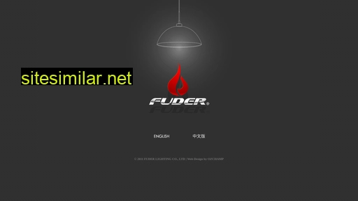 fuderlighting.com.tw alternative sites