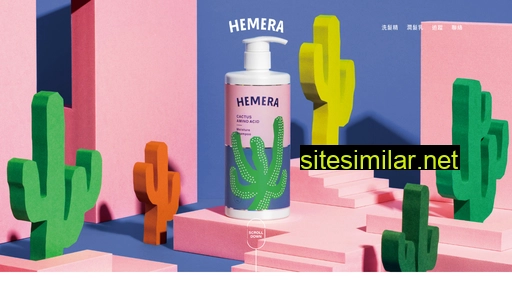Hemera similar sites