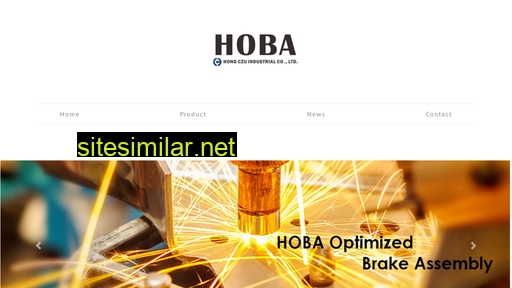 hoba.com.tw alternative sites