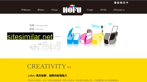 hofu.com.tw alternative sites