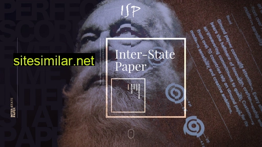 ispaper.com.tw alternative sites