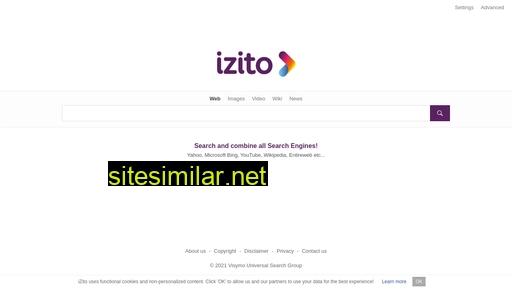 izito.com.tw alternative sites