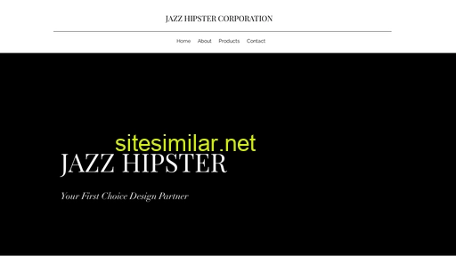 jazzhipster.com.tw alternative sites