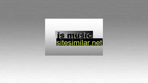jsmusic.com.tw alternative sites