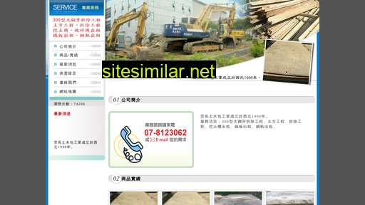 kangchang.com.tw alternative sites