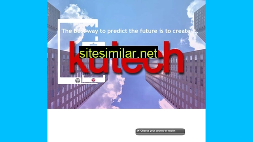 Kutech similar sites