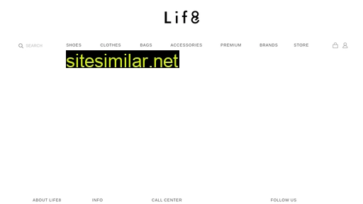 life8.com.tw alternative sites