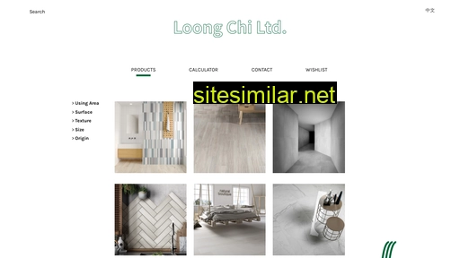 loongchi.com.tw alternative sites