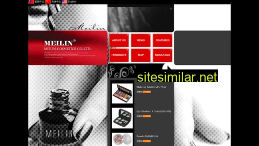 meilin.com.tw alternative sites