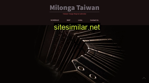 milonga.tw alternative sites