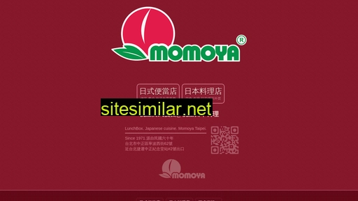 momoya.com.tw alternative sites