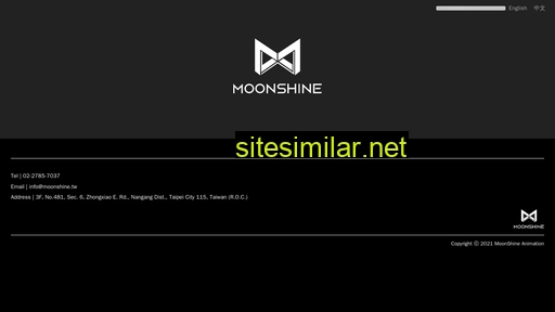 moonshine.tw alternative sites